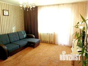 2-к квартира, посуточно, 43м2, 3/9 этаж