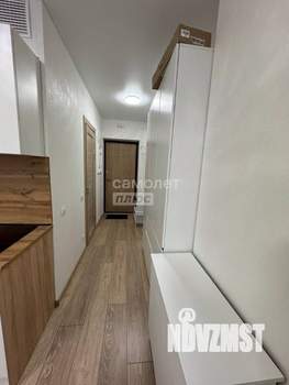 Студия квартира, на длительный срок, 22м2, 6/26 этаж