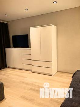 1-к квартира, посуточно, 32м2, 5/5 этаж