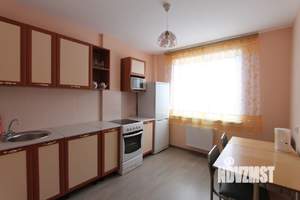 1-к квартира, на длительный срок, 40м2, 3/10 этаж