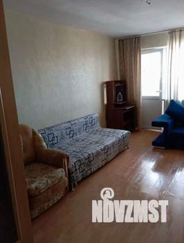 1-к квартира, посуточно, 47м2, 1/1 этаж