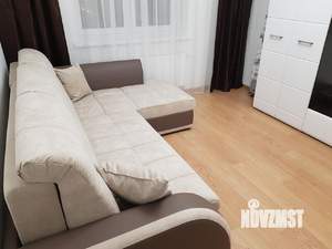 1-к квартира, на длительный срок, 42м2, 16/26 этаж