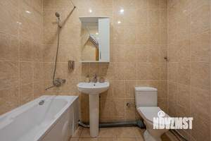 1-к квартира, посуточно, 52м2, 1/1 этаж