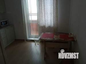 1-к квартира, посуточно, 35м2, 10/16 этаж