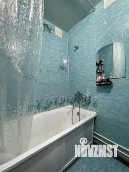 2-к квартира, на длительный срок, 43м2, 2/5 этаж