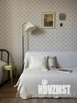 1-к квартира, посуточно, 36м2, 4/5 этаж