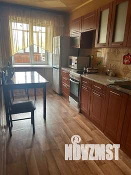 2-к квартира, посуточно, 51м2, 6/16 этаж