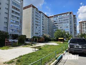 1-к квартира, на длительный срок, 35м2, 2/10 этаж
