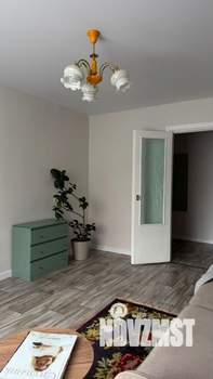 2-к квартира, на длительный срок, 48м2, 3/5 этаж