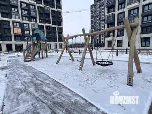 3-к квартира, на длительный срок, 92м2, 11/24 этаж