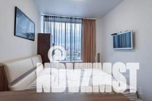 1-к квартира, посуточно, 25м2, 11/15 этаж