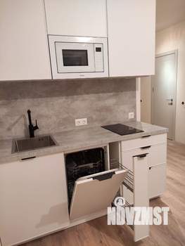 1-к квартира, на длительный срок, 39м2, 5/32 этаж