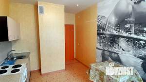 1-к квартира, на длительный срок, 42м2, 4/16 этаж