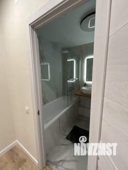 1-к квартира, на длительный срок, 32м2, 3/24 этаж