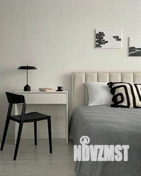 1-к квартира, посуточно, 54м2, 1/1 этаж