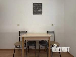 1-к квартира, посуточно, 41м2, 1/1 этаж