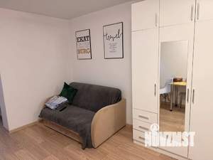 Студия квартира, посуточно, 25м2, 8/26 этаж