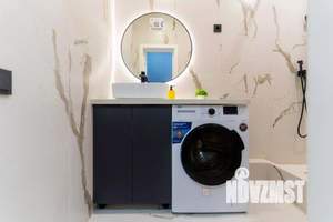 1-к квартира, посуточно, 22м2, 1/1 этаж