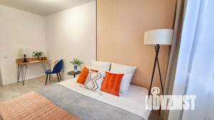 2-к квартира, посуточно, 60м2, 16/26 этаж