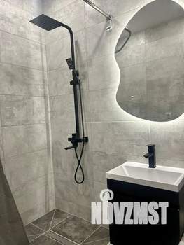 Студия квартира, посуточно, 30м2, 5/25 этаж