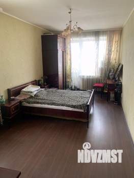 3-к квартира, на длительный срок, 66м2, 3/9 этаж