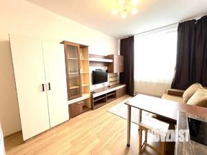 1-к квартира, посуточно, 23м2, 1/1 этаж