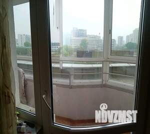 1-к квартира, посуточно, 40м2, 2/14 этаж