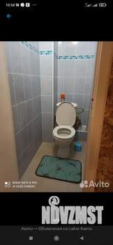 1-к квартира, на длительный срок, 34м2, 9/10 этаж