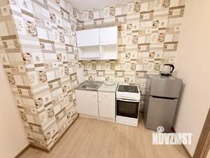 1-к квартира, на длительный срок, 30м2, 16/21 этаж