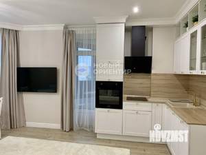 2-к квартира, на длительный срок, 56м2, 13/25 этаж