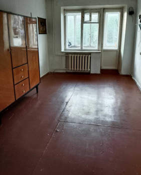 2-к квартира, на длительный срок, 44м2, 2/6 этаж