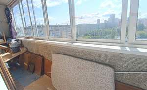 2-к квартира, на длительный срок, 48м2, 9/9 этаж