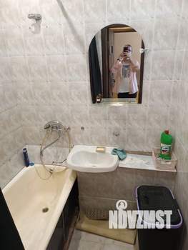 1-к квартира, на длительный срок, 37м2, 2/5 этаж