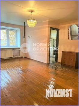 3-к квартира, на длительный срок, 54м2, 1/5 этаж