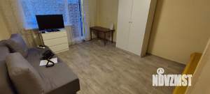 1-к квартира, на длительный срок, 28м2, 3/9 этаж