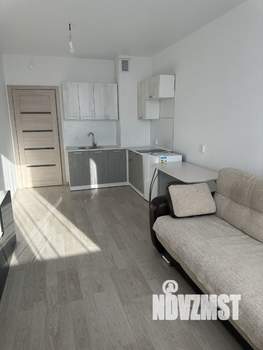 1-к квартира, на длительный срок, 40м2, 9/17 этаж