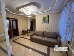 3-к квартира, на длительный срок, 115м2, 7/12 этаж