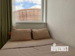 2-к квартира, посуточно, 25м2, 7/16 этаж