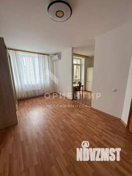 1-к квартира, на длительный срок, 35м2, 10/17 этаж
