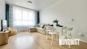 3-к квартира, посуточно, 60м2, 8/9 этаж