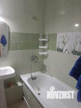 1-к квартира, на длительный срок, 35м2, 10/25 этаж