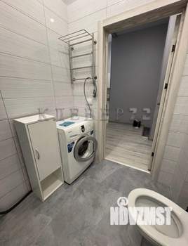 2-к квартира, на длительный срок, 40м2, 1/37 этаж