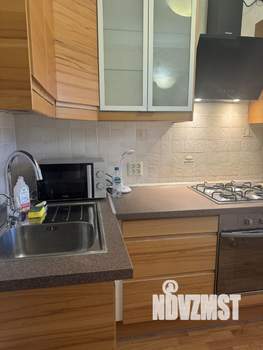 2-к квартира, на длительный срок, 50м2, 7/12 этаж
