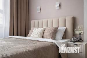 Студия квартира, посуточно, 24м2, 6/21 этаж