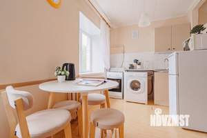 Студия квартира, на длительный срок, 32м2, 4/5 этаж