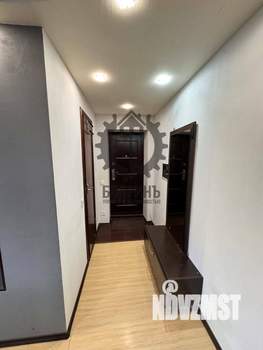 2-к квартира, на длительный срок, 45м2, 2/5 этаж