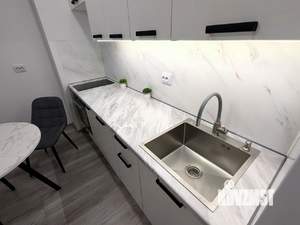 1-к квартира, на длительный срок, 40м2, 10/25 этаж