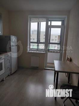 1-к квартира, на длительный срок, 35м2, 8/18 этаж