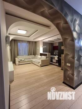 Студия квартира, на длительный срок, 100м2, 10/23 этаж