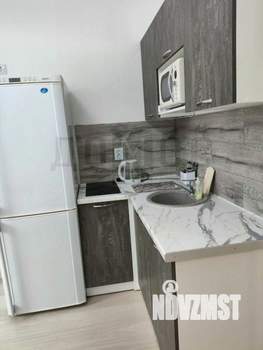 1-к квартира, на длительный срок, 32м2, 11/12 этаж